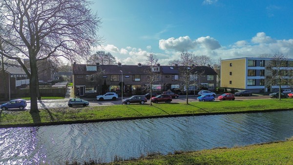 Medium property photo - Esdoornlaan 110, 3181 XE Rozenburg